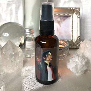 Earth Song Aura Spray 50ml imagem 1