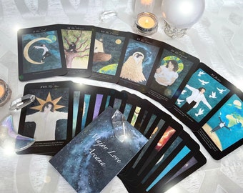 Major Love Arcana