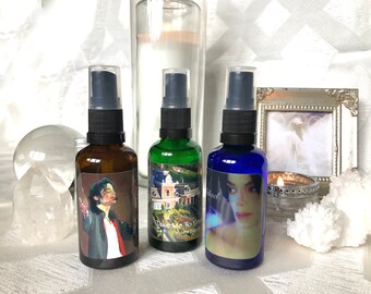 Michael Aura Spray Trio (3 x 50ml)