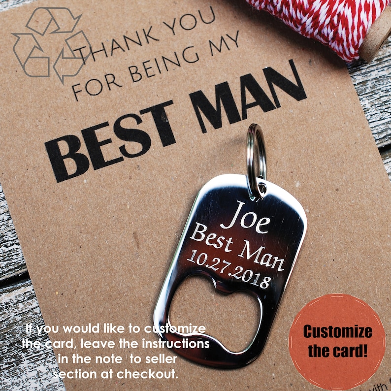 25 Best Man Gift Ideas that He Will Surely Love & Treasure