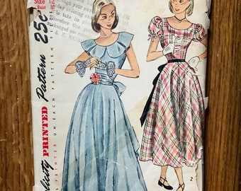Tejer patrón Señoras Chaqueta de punto Diseño de Vieira//Chevron 1940s.