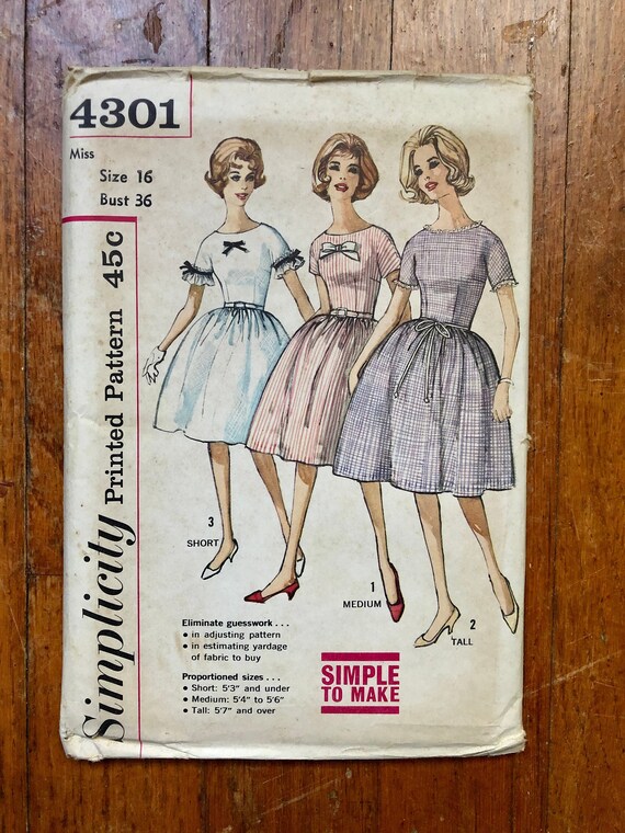 Vintage dress size 16 2025