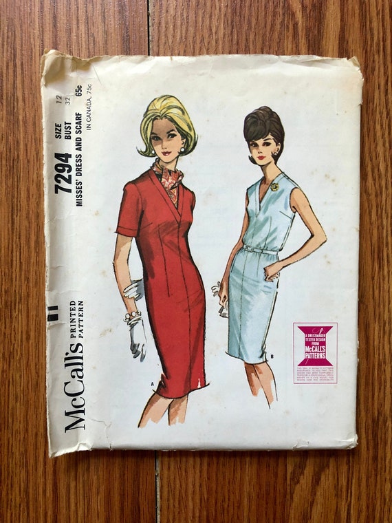 Robe fourreau vintage new arrivals