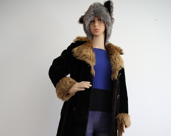 Faux fur coat - Die ausgezeichnetesten Faux fur coat im Vergleich