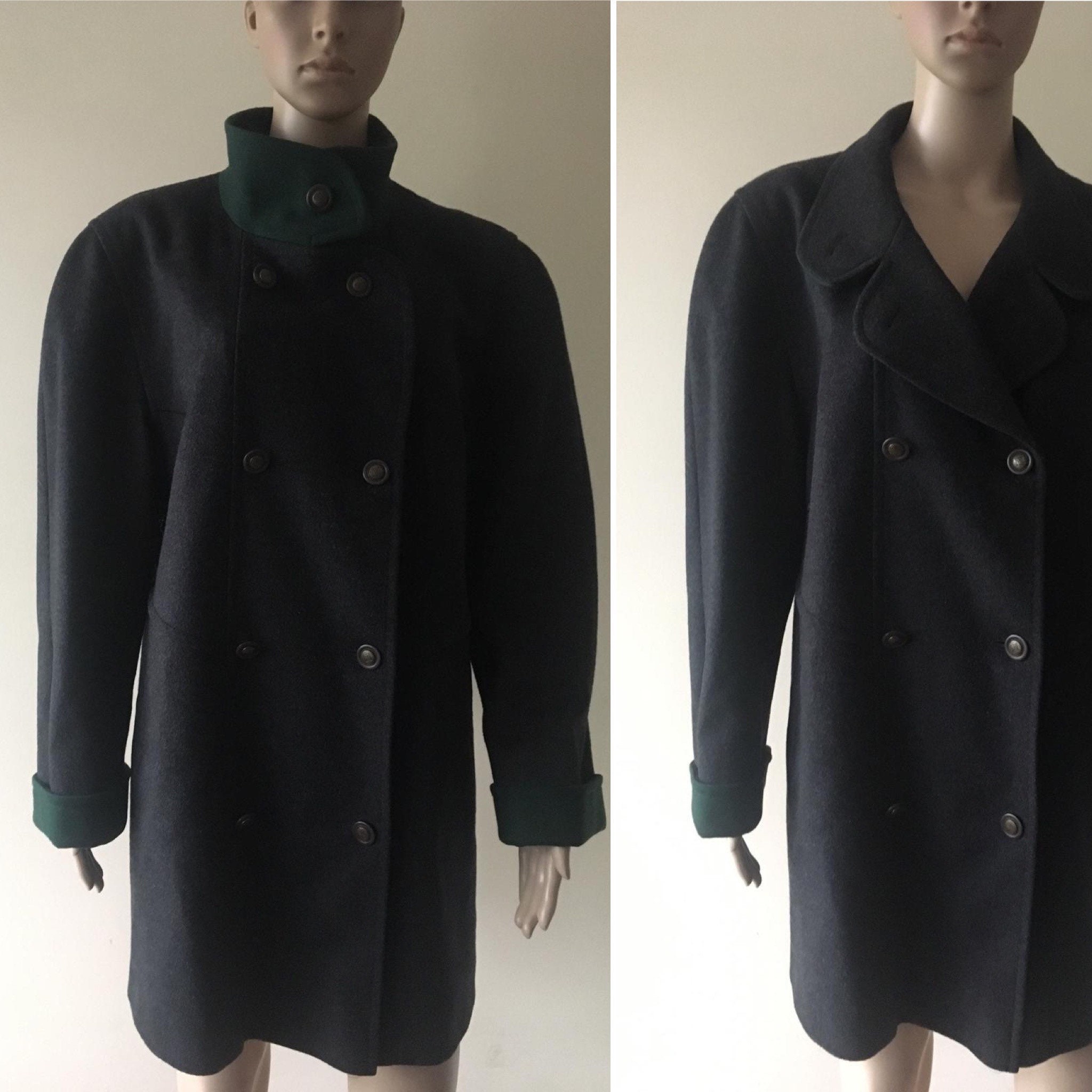folk db overcoat