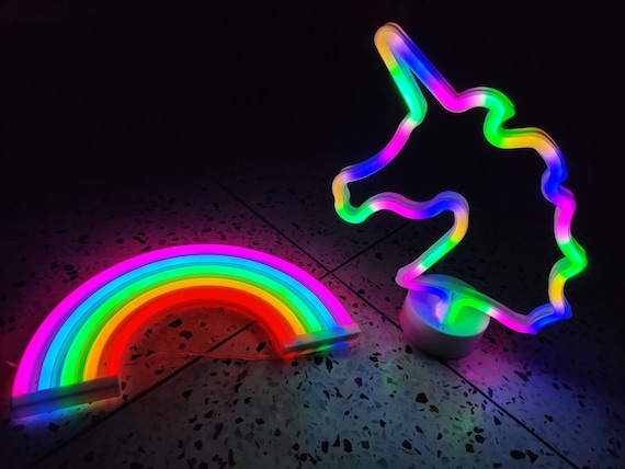 Neon wall 2024 art for sale