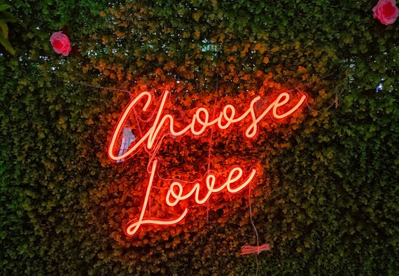 Couple neon light deals