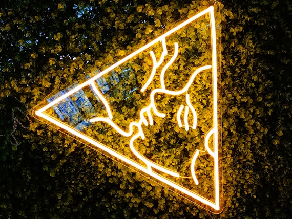 Fluorescent cheap light custom