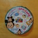 Disney Tsumtsum OPP tape (48mm x 15m)