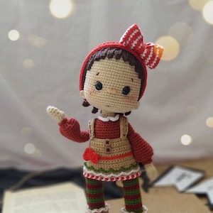 Gingerbread dolls for sale deals