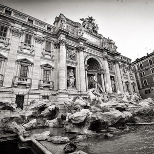 Meet me at Trevi