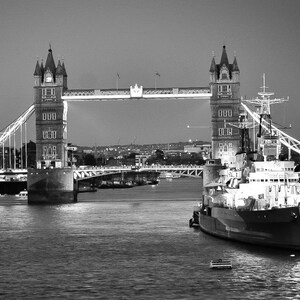 London is calling and I must go