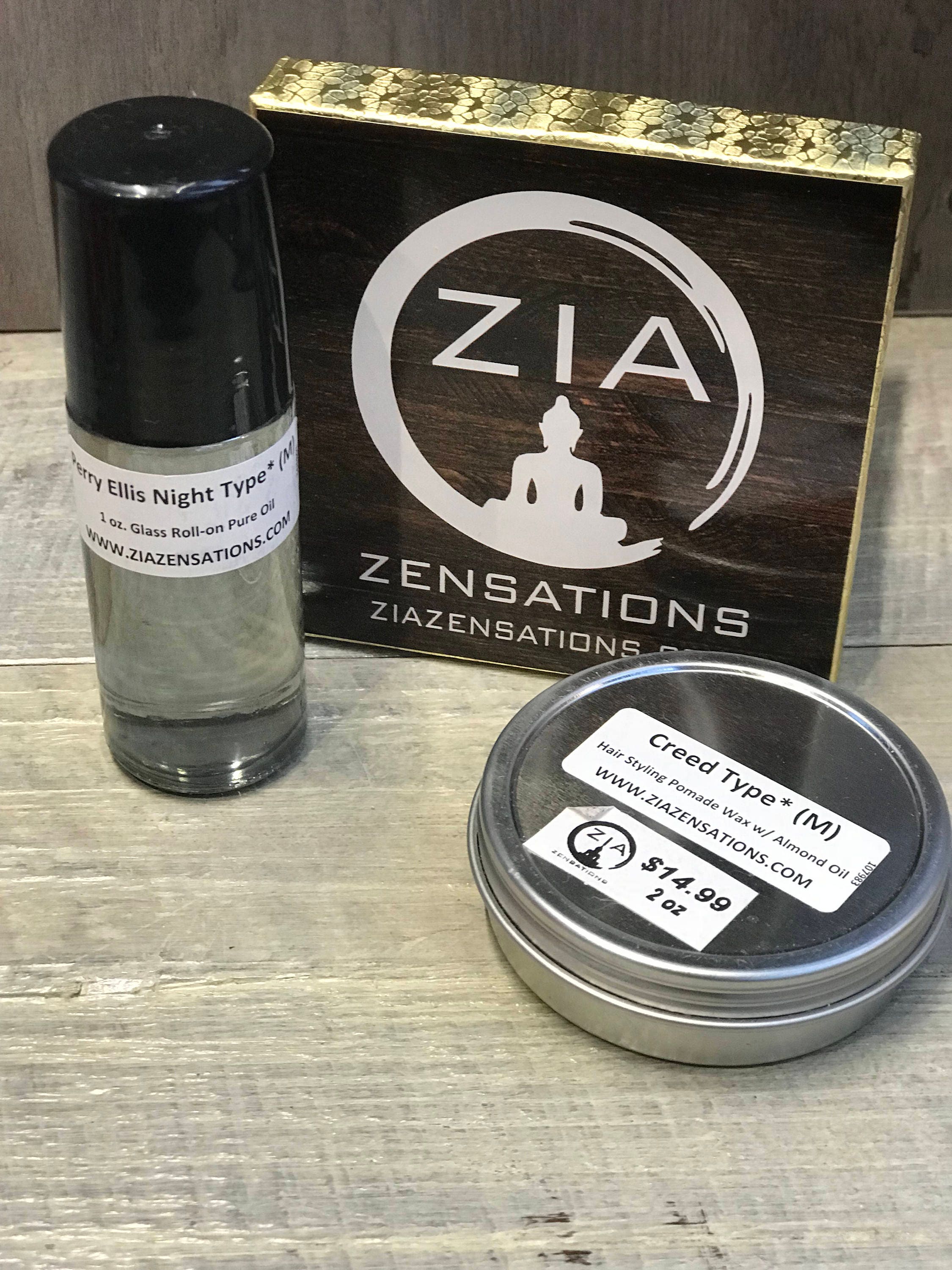 Fragrance Dupes Made with Essential Oils and Pure Carrier Etsy