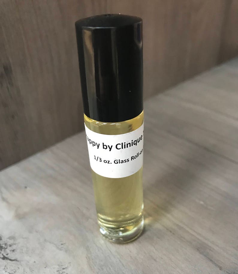 Fragrance Dupes Easy to Use Perfume Oil Roll on Last Longer and Smell