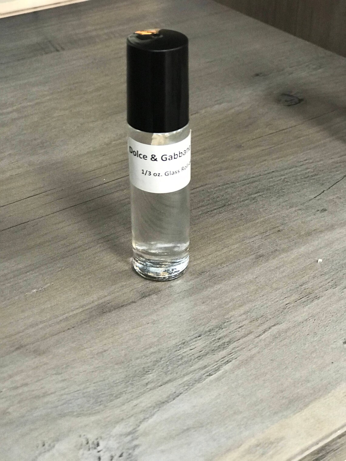 Fragrance Dupes Made with Essential Oils and Pure Carrier Etsy