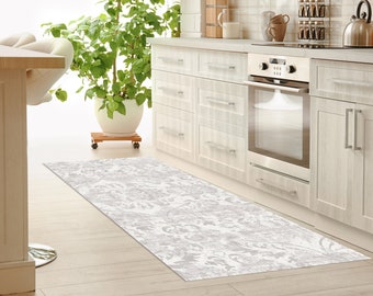 Vinyl Rug Etsy