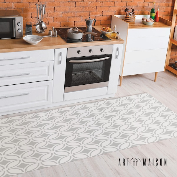 Vinyl Floor Tiles - Etsy Canada