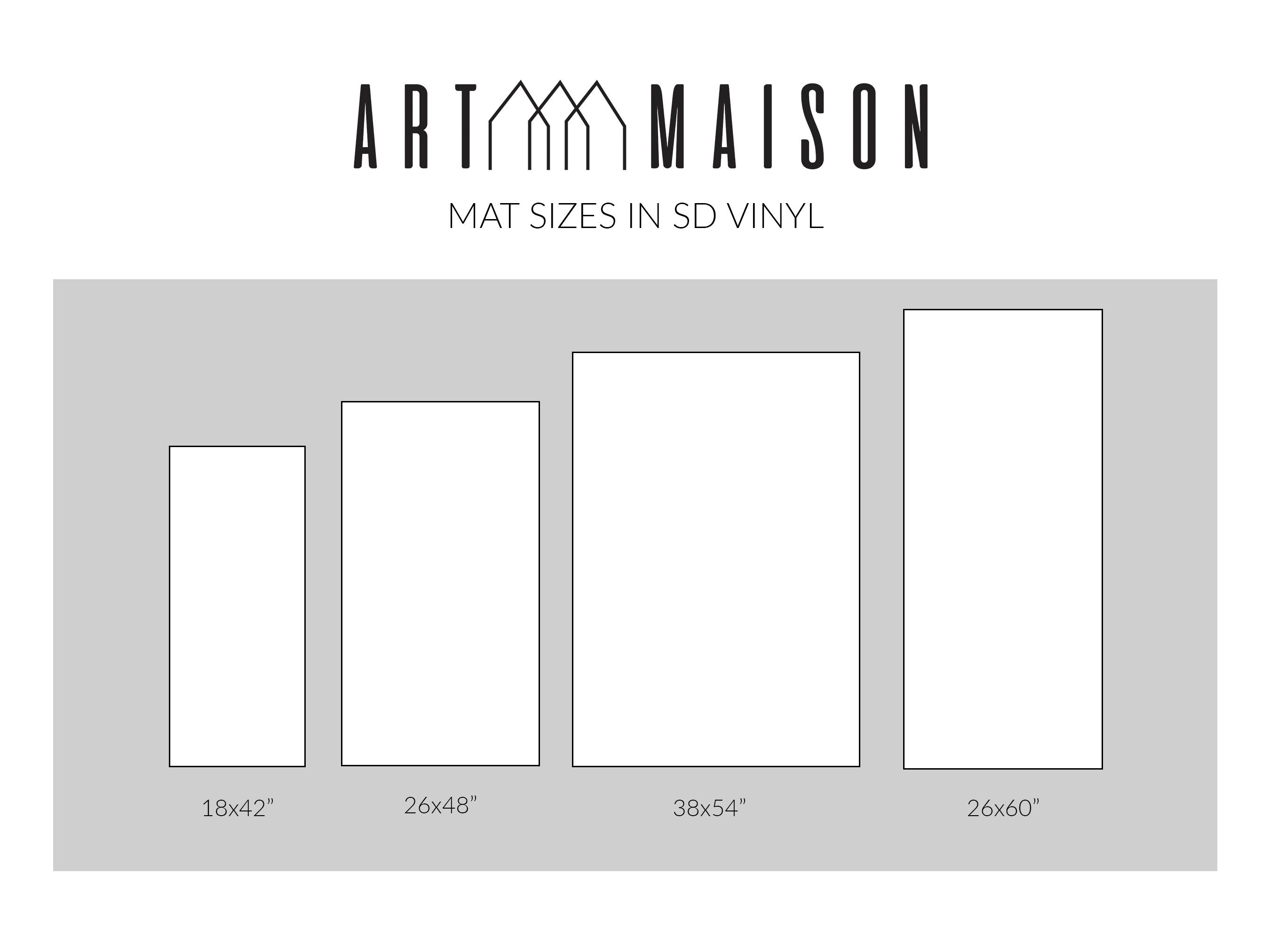 Helen Art Mat ARYA Collection Vinyl Mat Vinyl Carpet Tile Etsy Canada