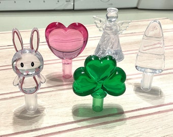 ceramic christmas tree toppers holiday