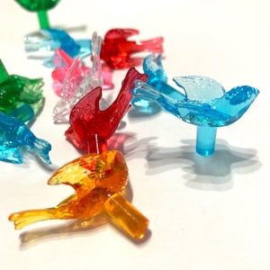 dove bird replacement bulbs for ceramic christmas tree