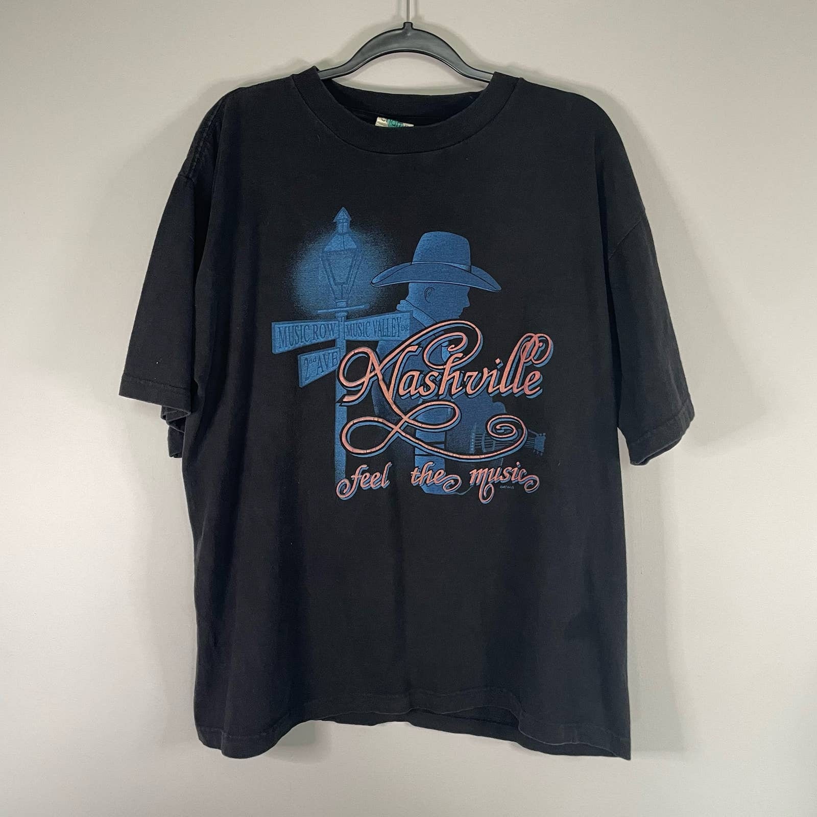 Vintage | Shirts | Expire Black Tee | Poshmark