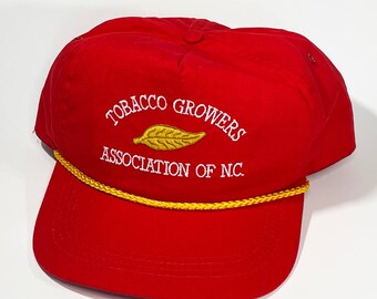 Vintage Unc Hat - Etsy