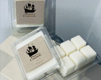 Disney Ride Wax Melts - Inspired by Disney - Disney Candles 2.4 oz.