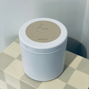 Vela Bum - Aroma Notorious, 12 oz.