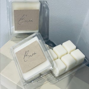 Bum Wax Melt - Aroma notorio 2.4 oz