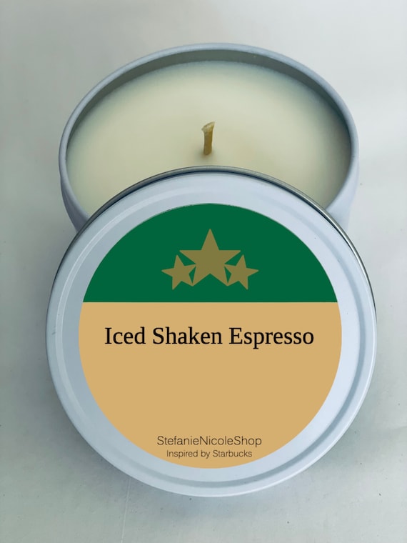 未開封スターバックス ホリデー 2025 キャンドル コーヒー Starbucks