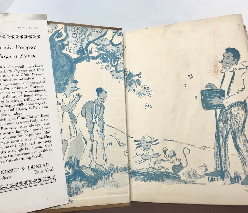 five little peppers and how they grew by margaret sidney five little peppers and how they grew by margaret sidney
