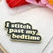 see more listings in the Needle Minders:Stitching section