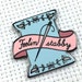 see more listings in the Needle Minders:Stitching section