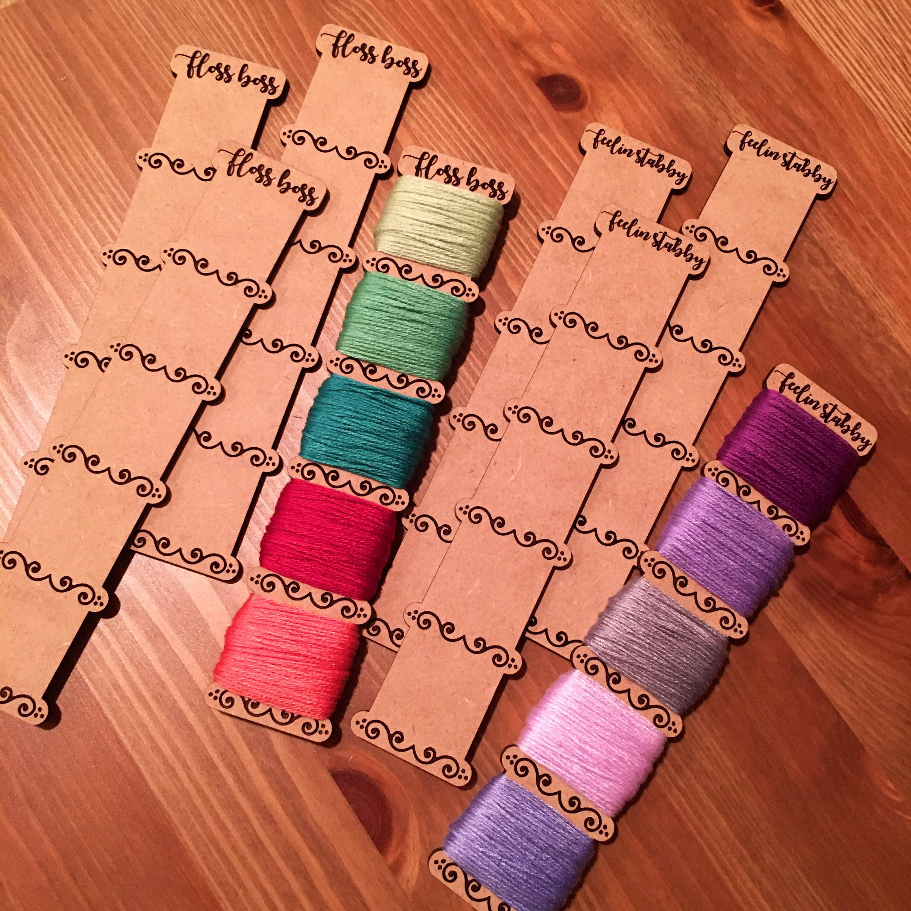 47+ Embroidery Floss Organizer Michaels SVG Images