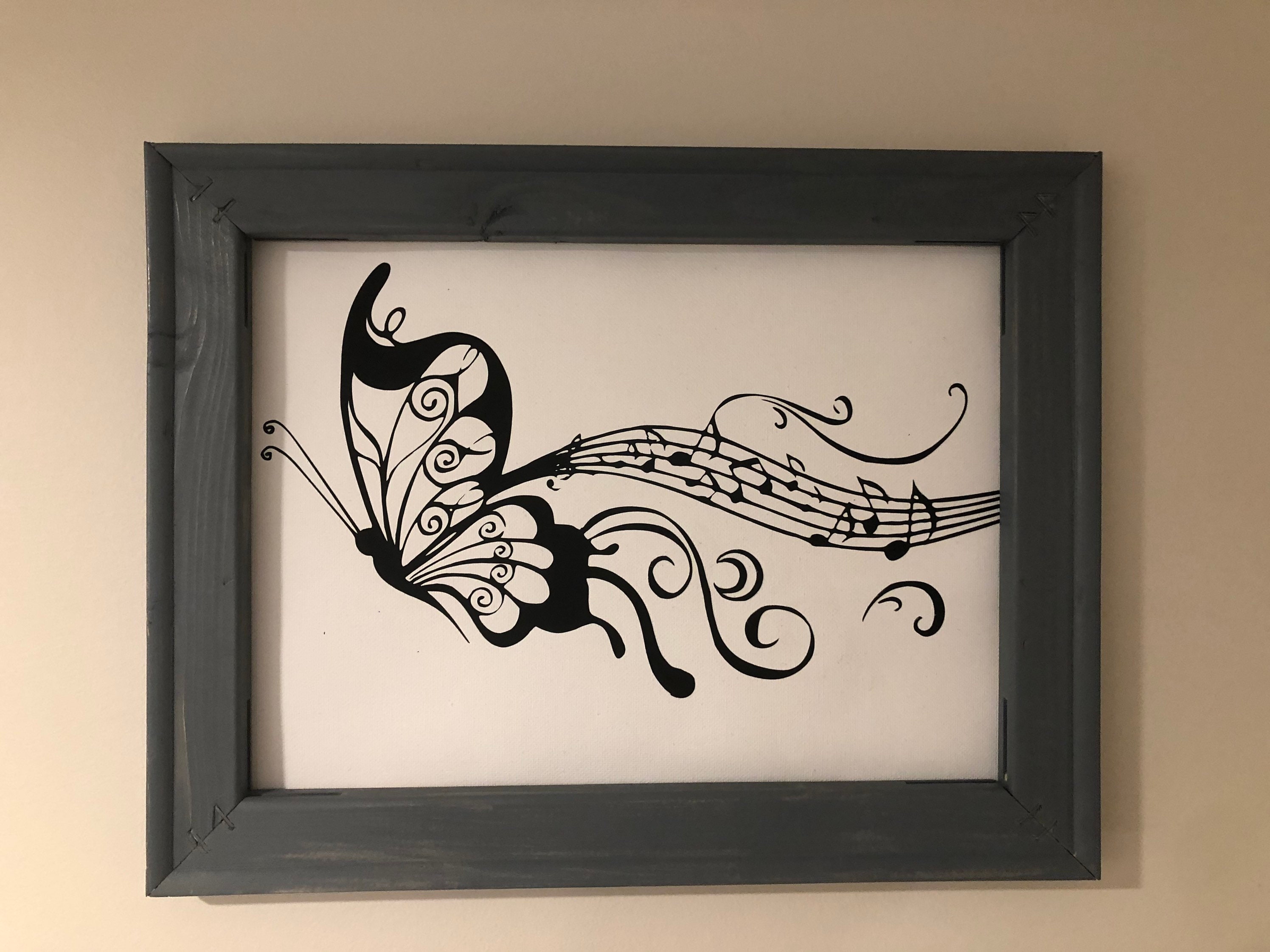 Living room sign wall decor home decor bedroom decor | Etsy