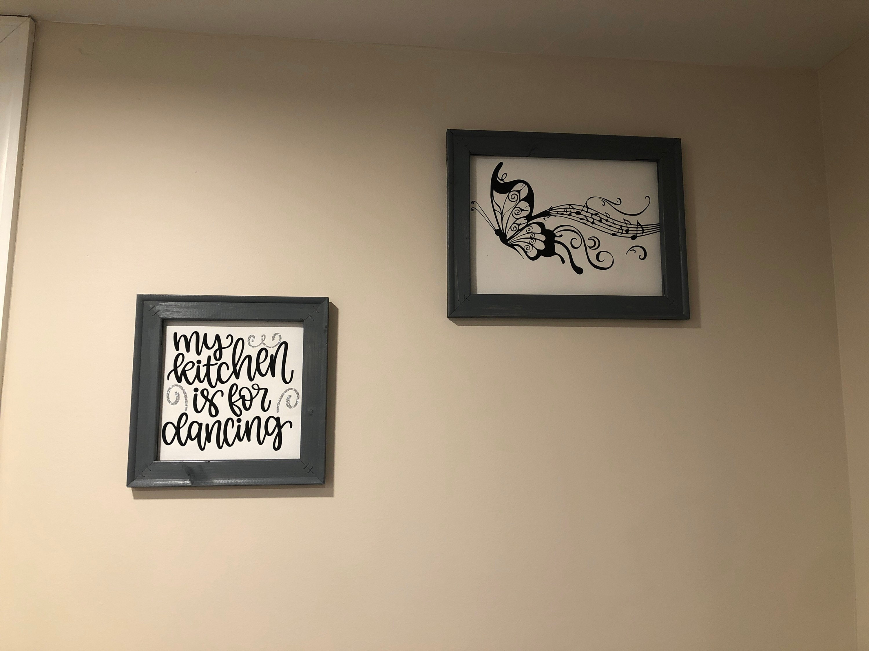 Living room sign wall decor home decor bedroom decor | Etsy