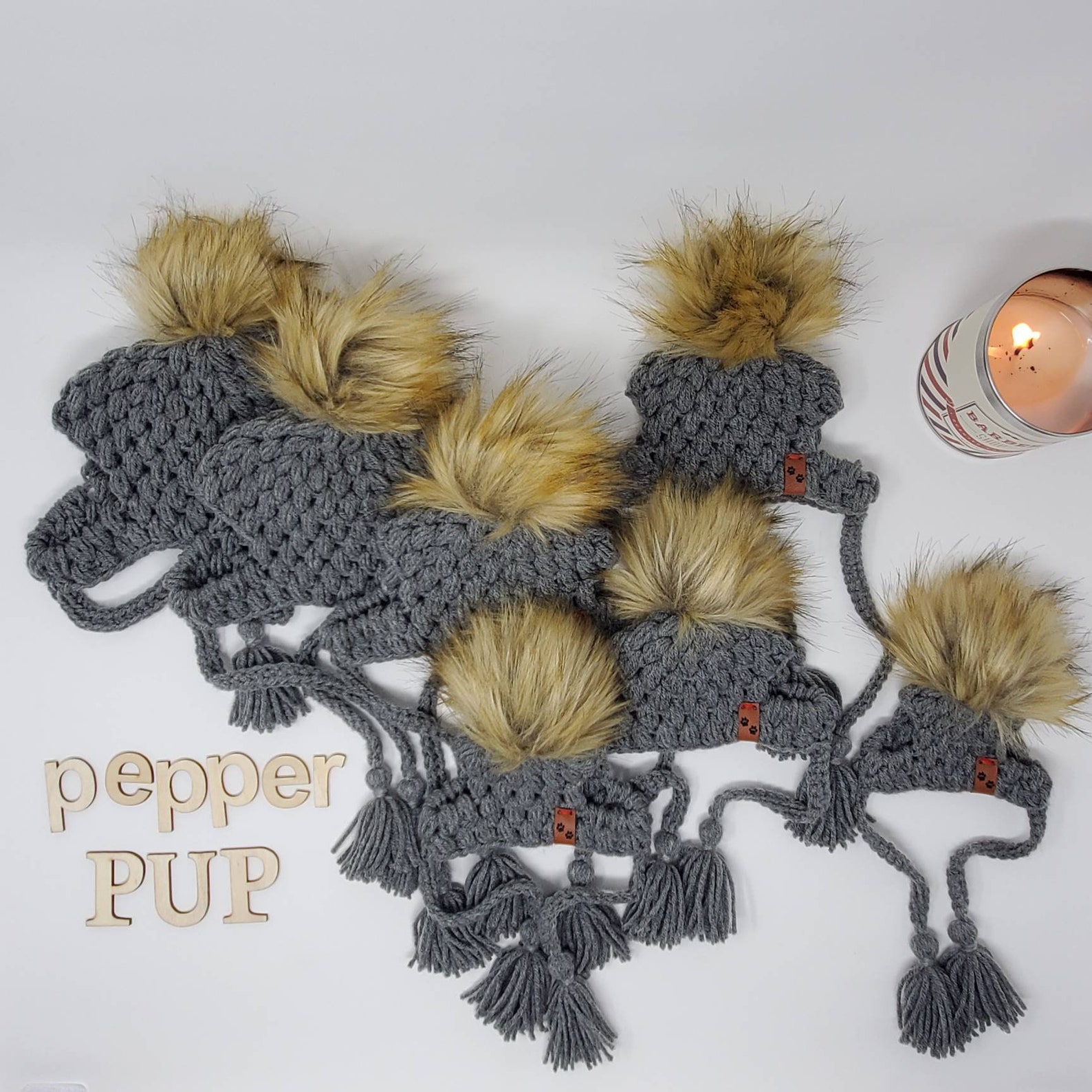 Crochet Pet Hat Crochet Dog Hat Crochet Cat Hat Crochet Dog Etsy