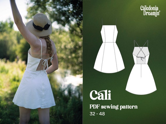 backless dress sewing pattern free Red Halter Neck Mesh Midi Dress With Open Back