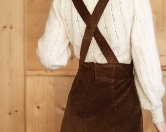vvedoravintage - Vintage des années 80 Avant Garde bande veste manteau