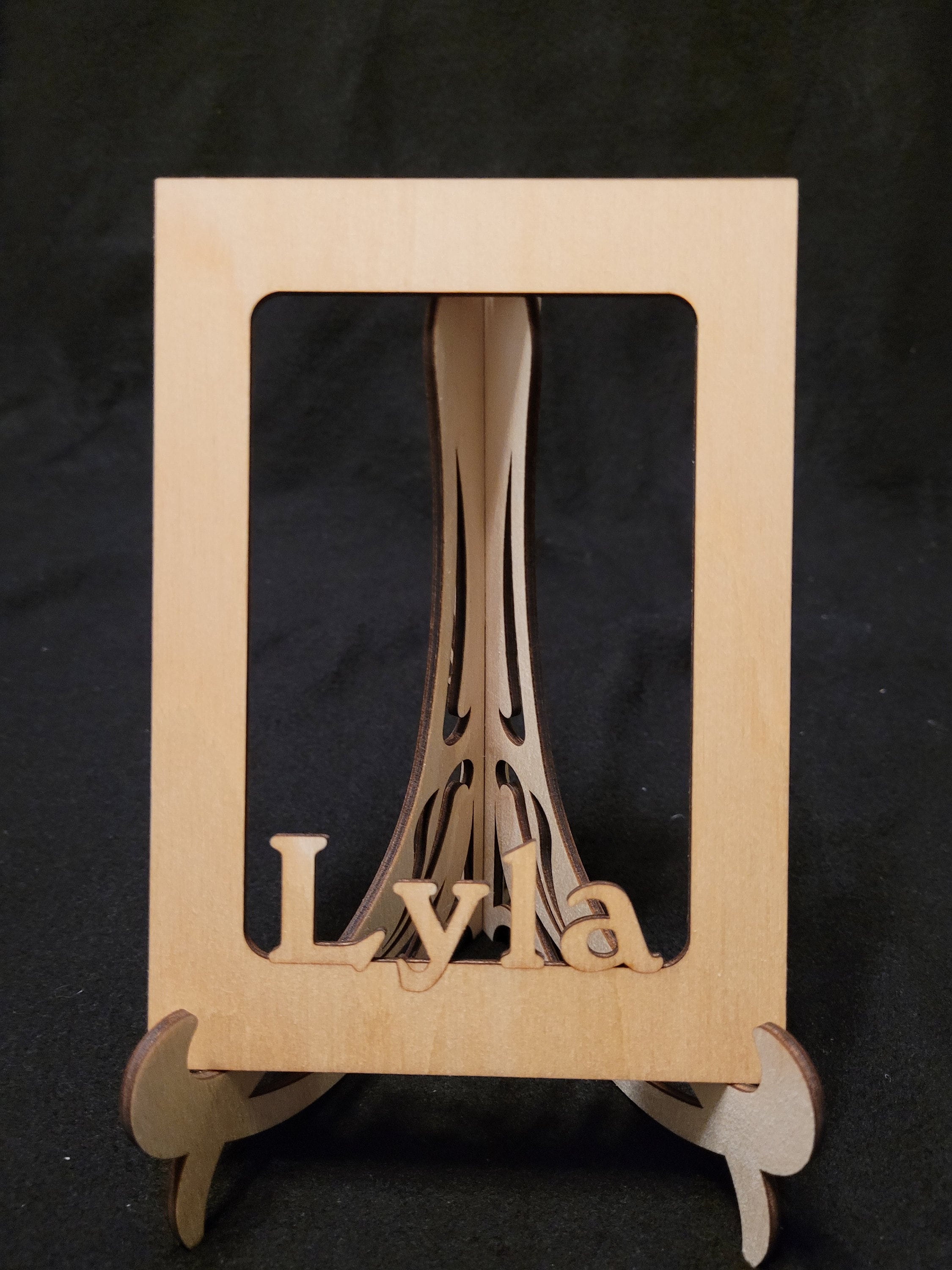 Personalized Photo Frame Mats - Etsy