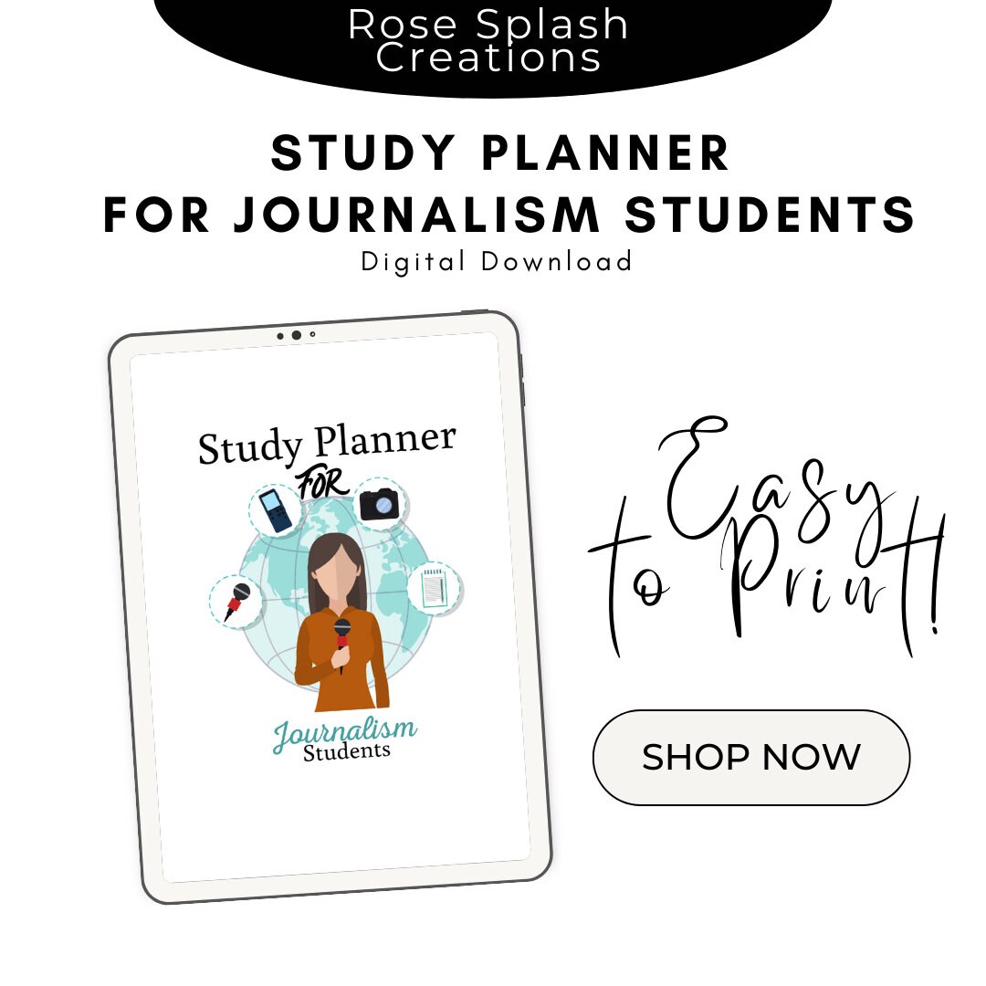 study-planner-for-journalism-students-academic-planner-for-journalism