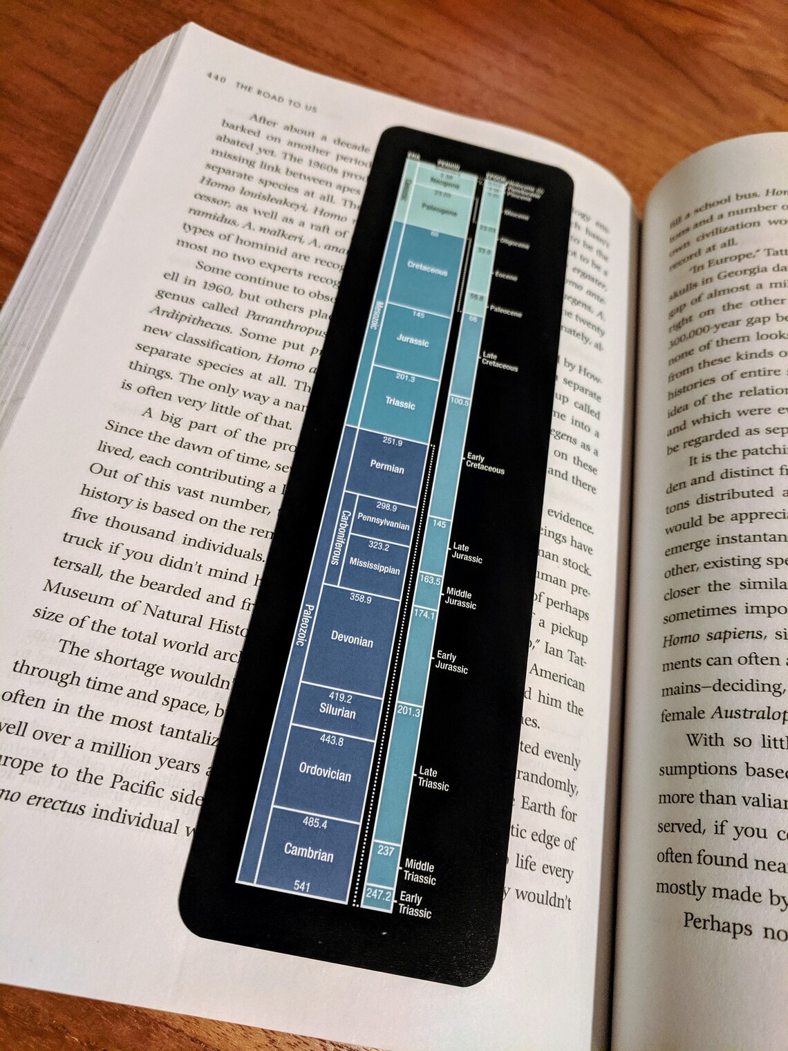 Earth Science Bookmarks Bundle Etsy