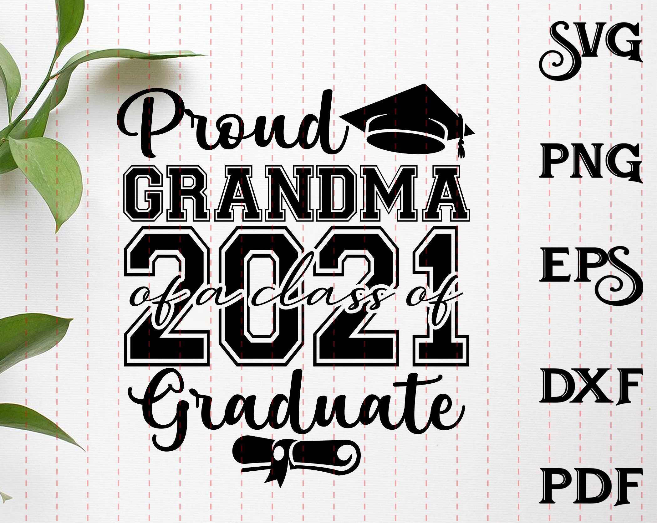 Free Free Proud Grandma Svg 789 SVG PNG EPS DXF File