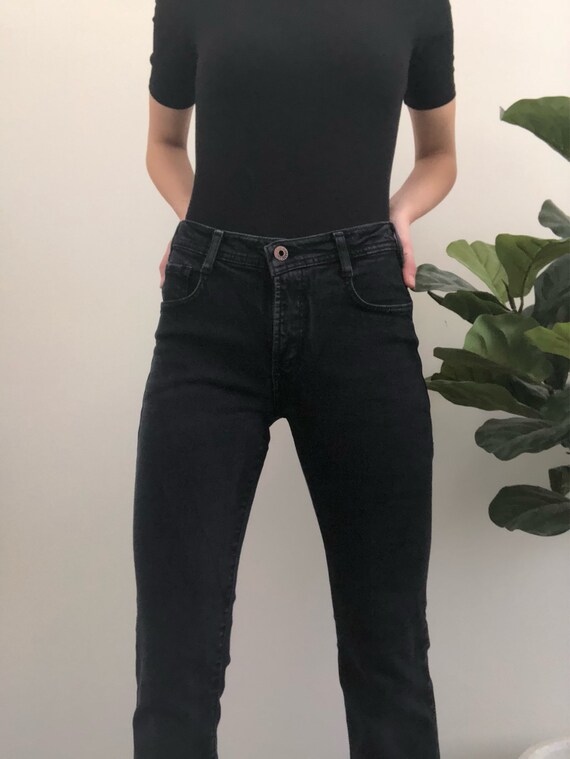 vintage parasuco jeans