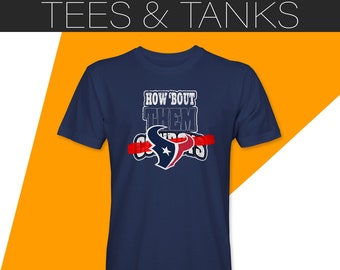 womens bling texans shirts