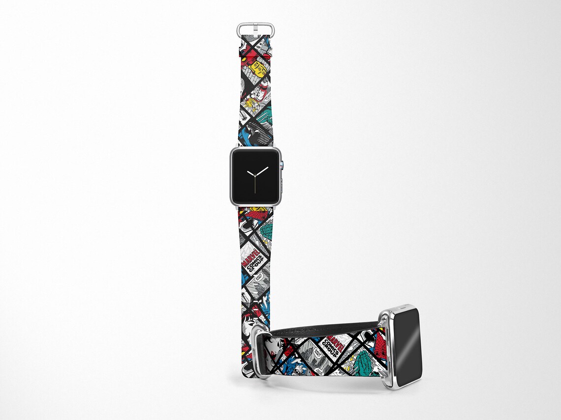 fitbit v iwatch