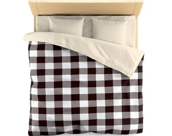 buffalo check duvet buffalo plaid plaid duvet duvet cover microfiber cover comforter duvet cover etsy buffalo check duvet buffalo plaid plaid duvet duvet cover microfiber cover comforter duvet cover etsy