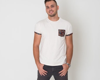 T-shirt Akim