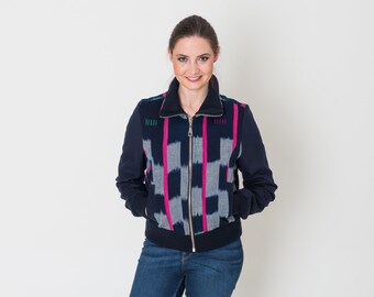 Bomber Dame
