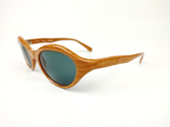 FILOS original vintage 50s womens sunglasses not … - image 3